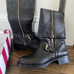 Circus by Sam Edelman black boots